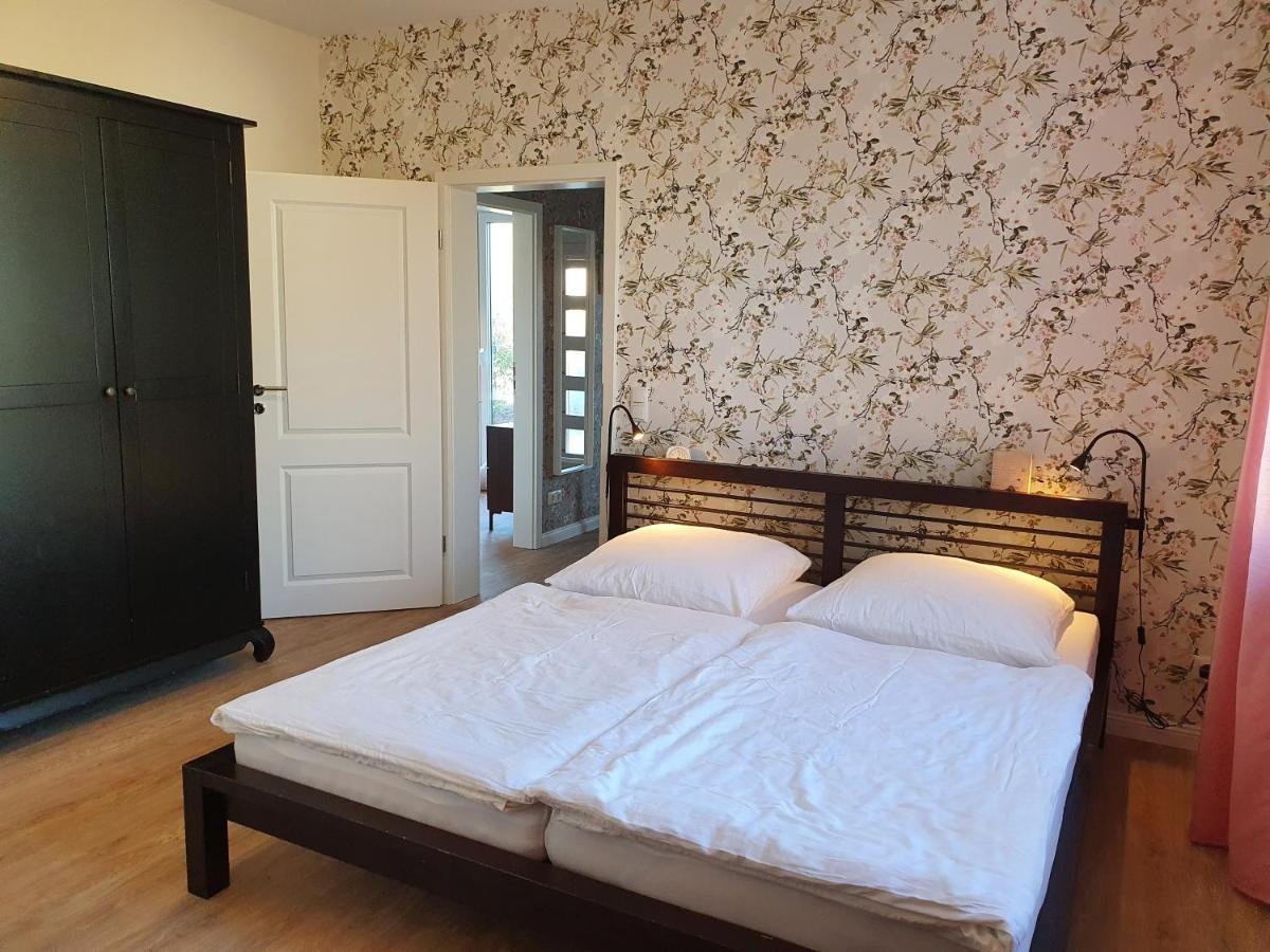 Ferienapartment Voegelsen Vogelsen Eksteriør bilde