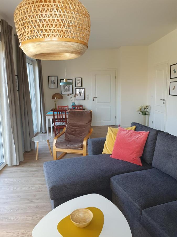 Ferienapartment Voegelsen Vogelsen Eksteriør bilde